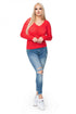 Chandail model 131609 PeeKaBoo